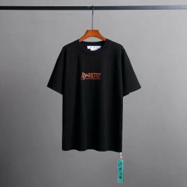 Picture of Off White T Shirts Short _SKUOffWhiteXS-XL262738192